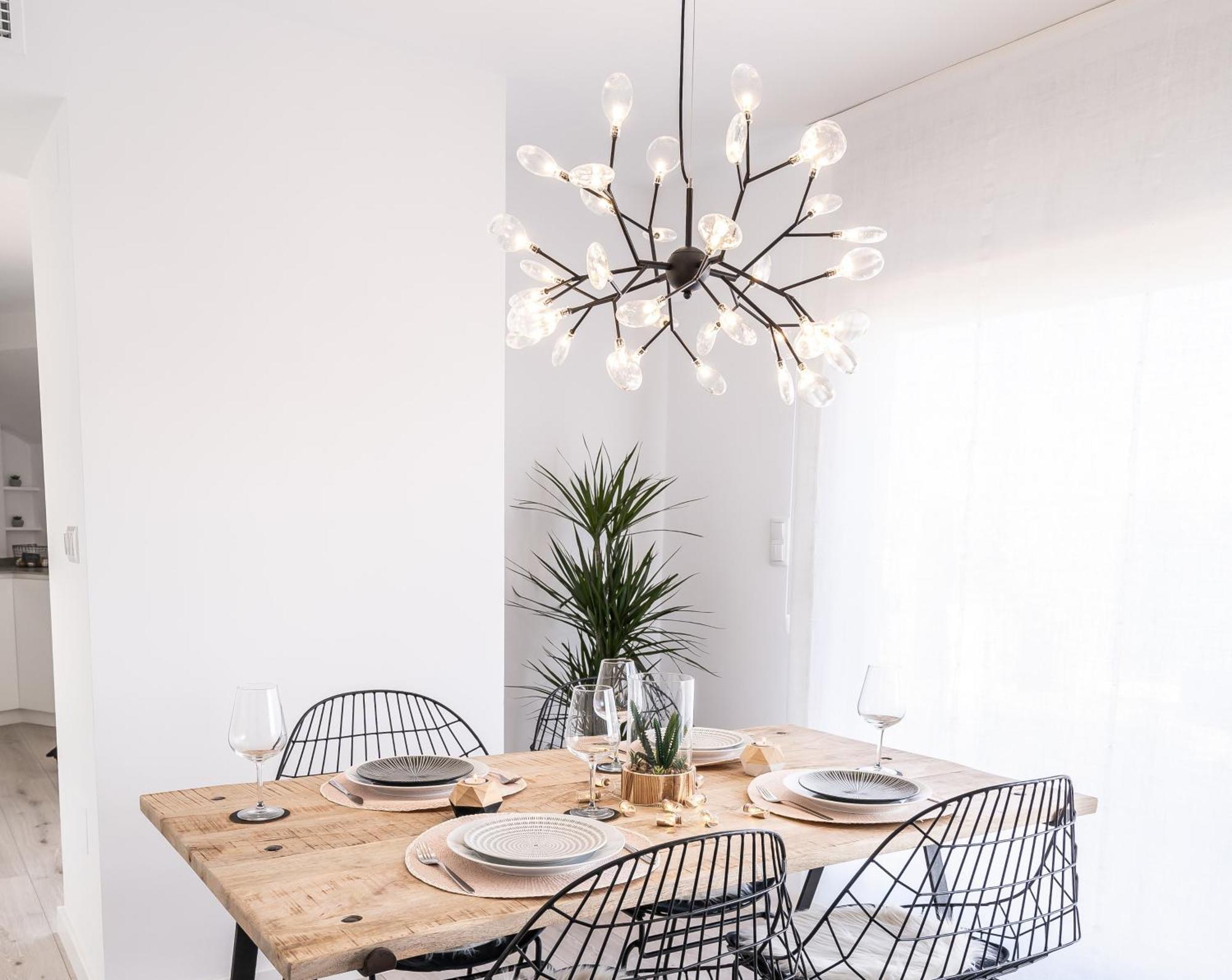 Atico Chic San Jorge Διαμέρισμα Μούρθια Εξωτερικό φωτογραφία