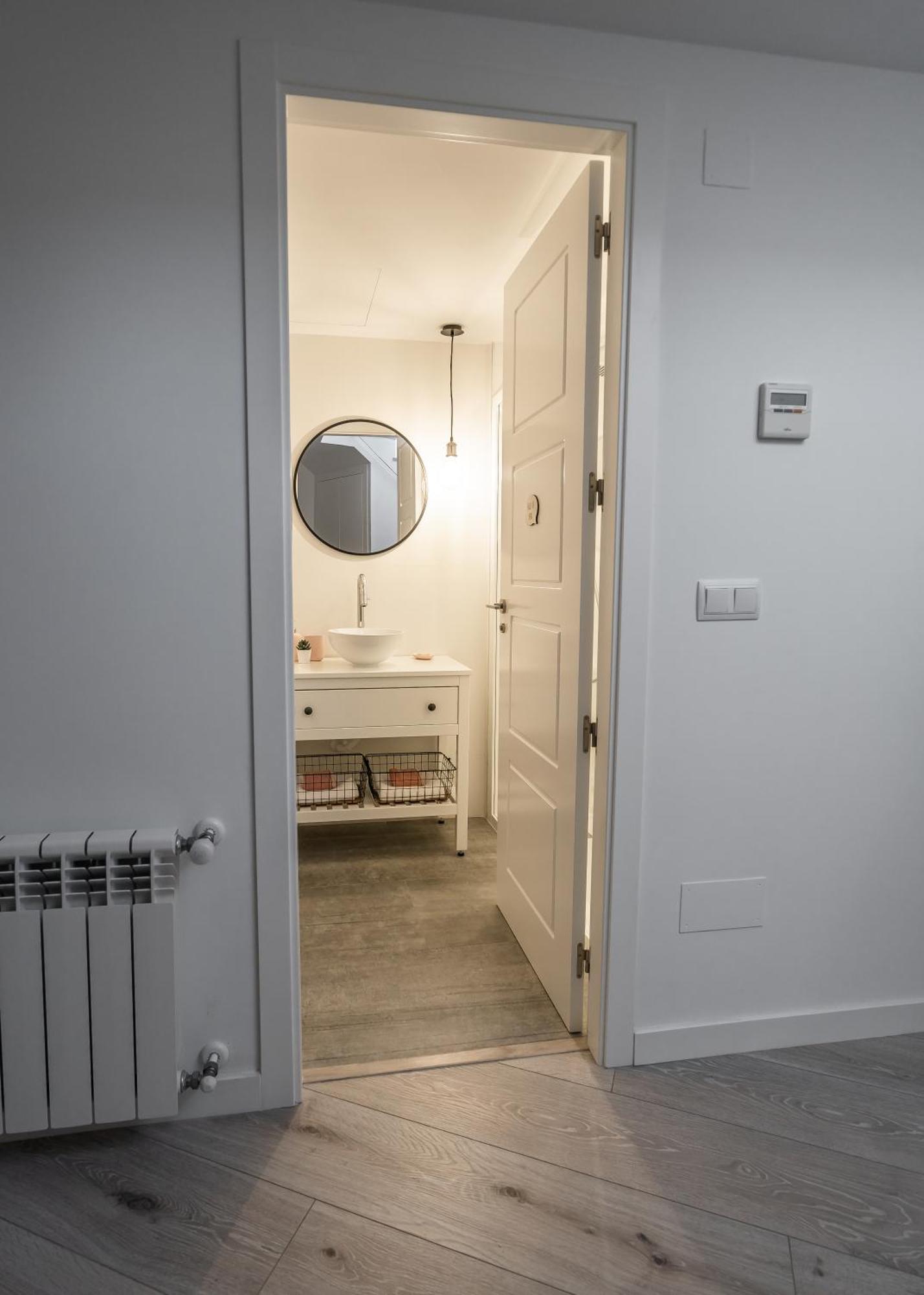 Atico Chic San Jorge Διαμέρισμα Μούρθια Εξωτερικό φωτογραφία